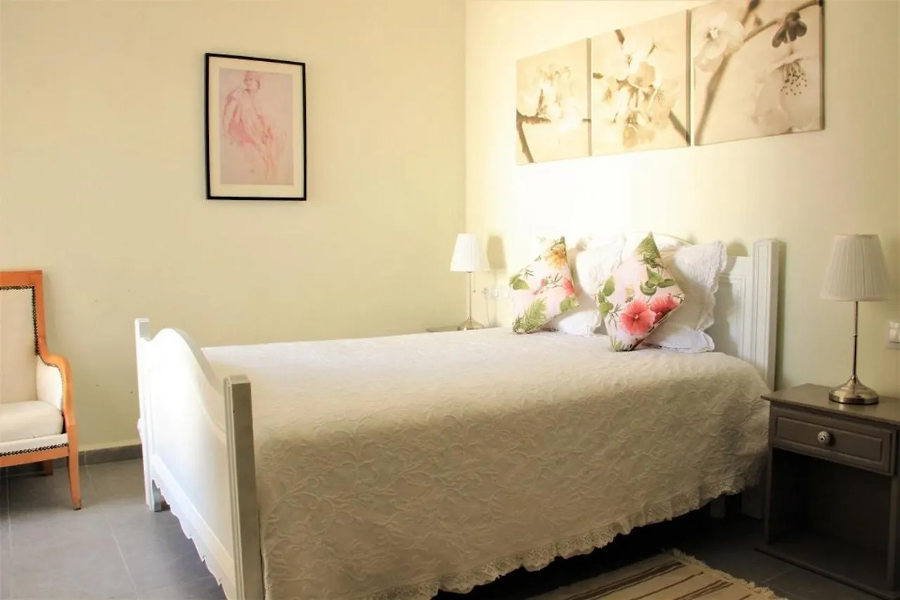 Appartement Spacieux Avec Piscine Agadir