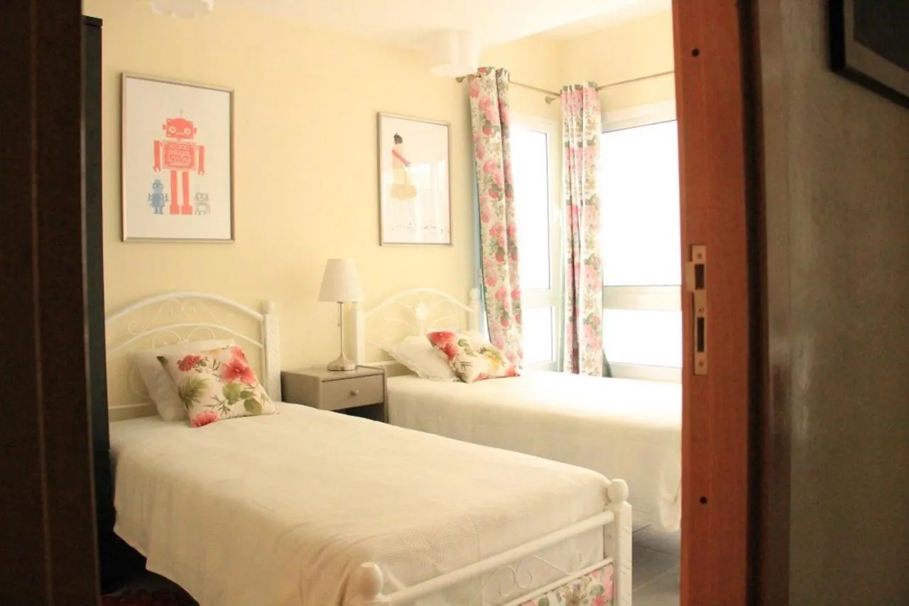 Appartement Spacieux Avec Piscine Agadir Maroc