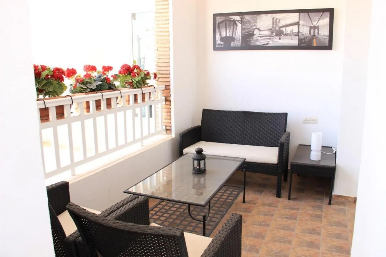 Appartement Spacieux Avec Piscine Agadir Maroc