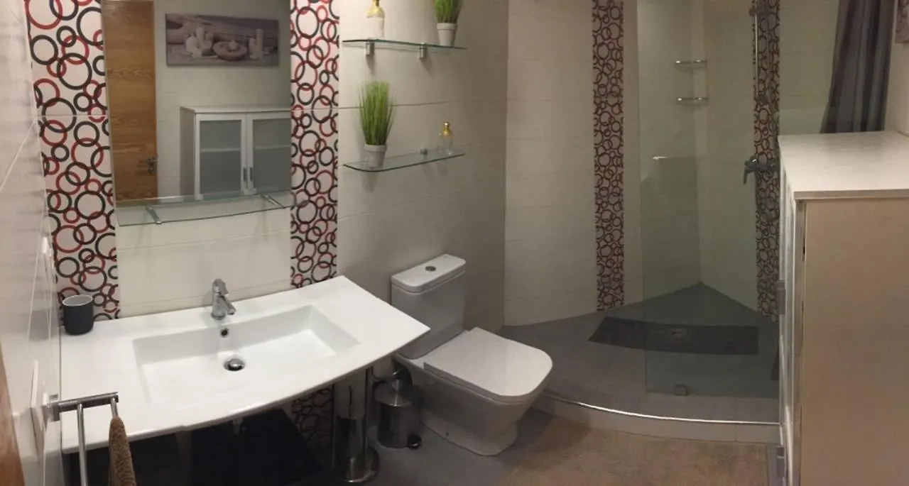 Appartement Spacieux Avec Piscine Agadir Maroc
