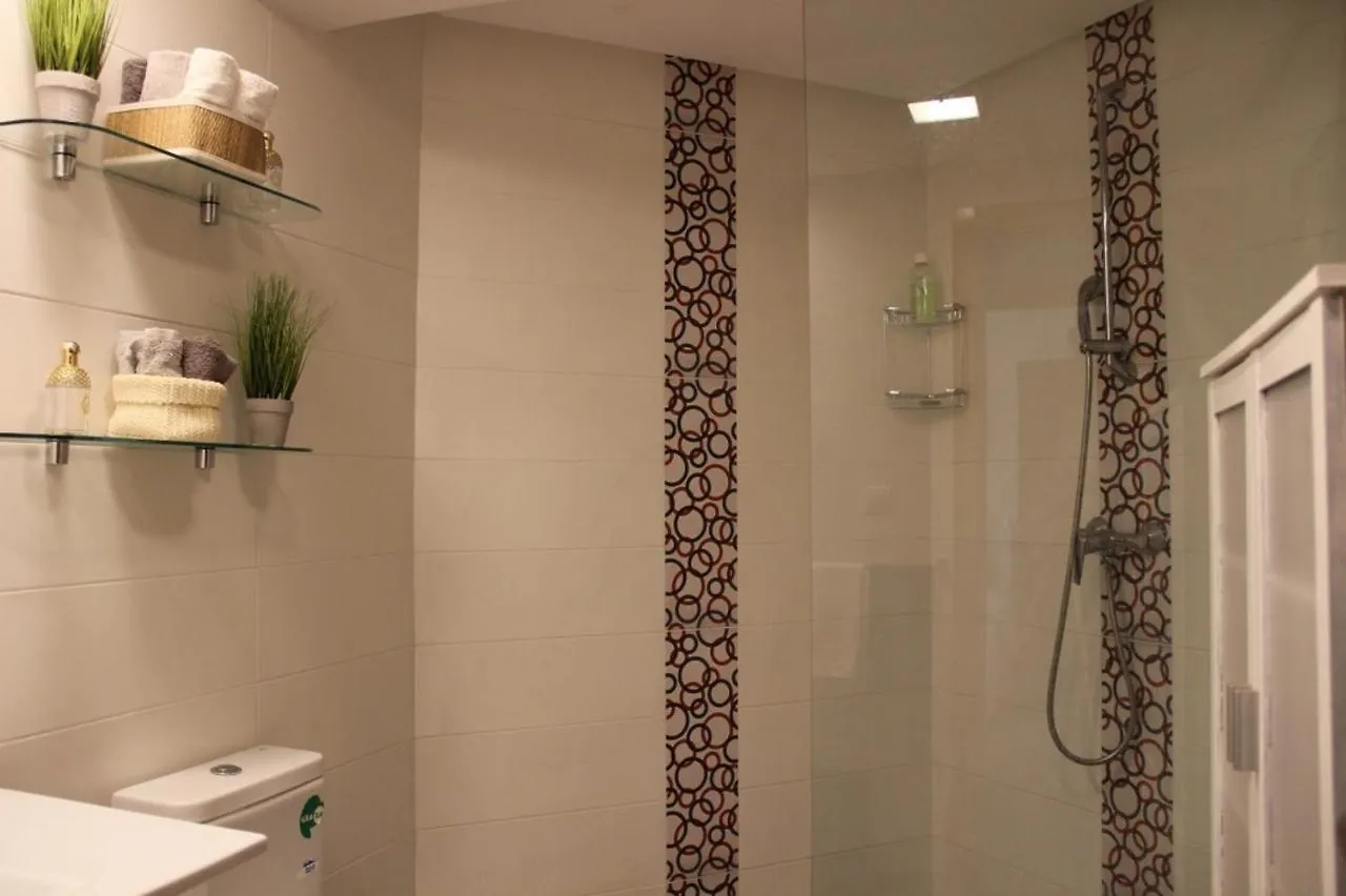 Appartement Spacieux Avec Piscine Agadir